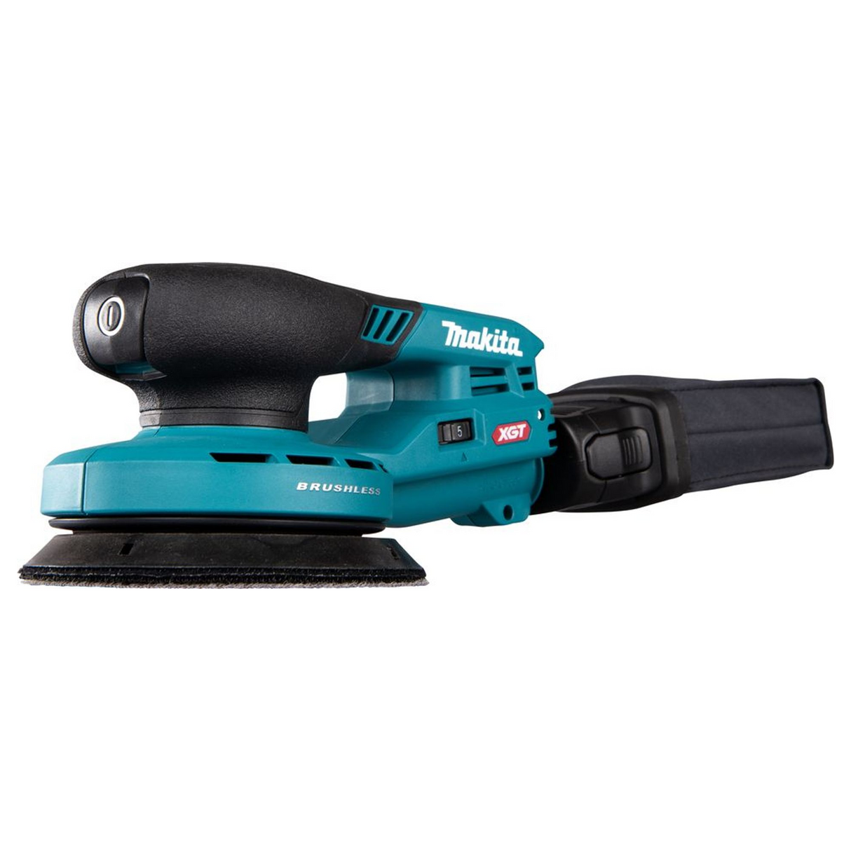 Levigatrice Rotorbitale Makita BO001CGZ 40V