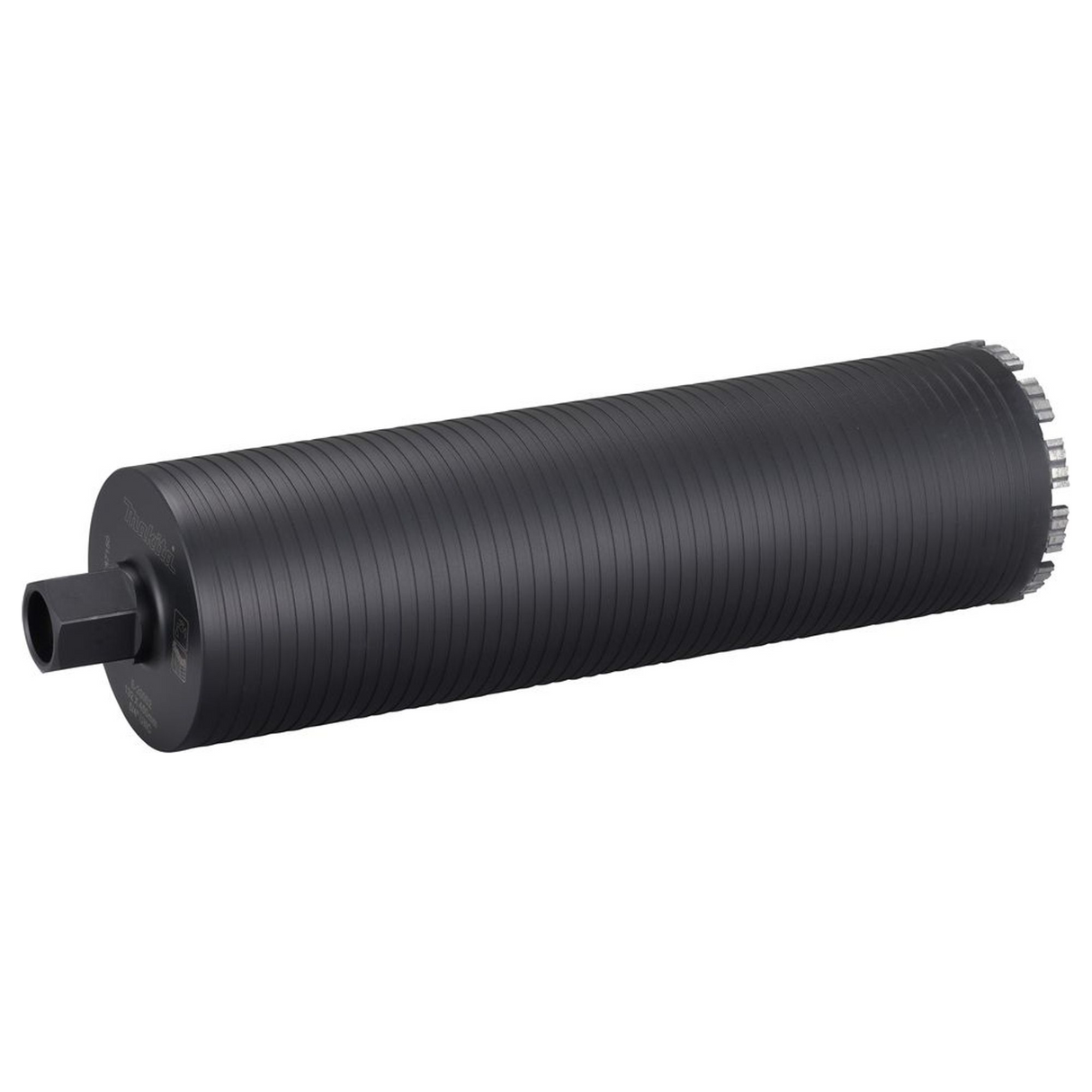 Corona Diamantata Makita E-20002 132x450mm Wet 1-1/4"UNC