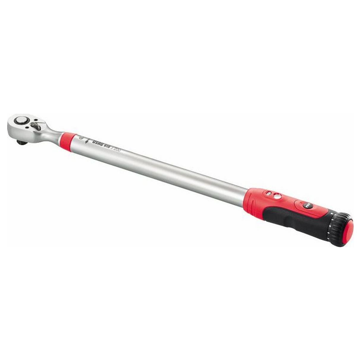 U08100340 - Torque Wrench USAG 810 J 60-340 Nm