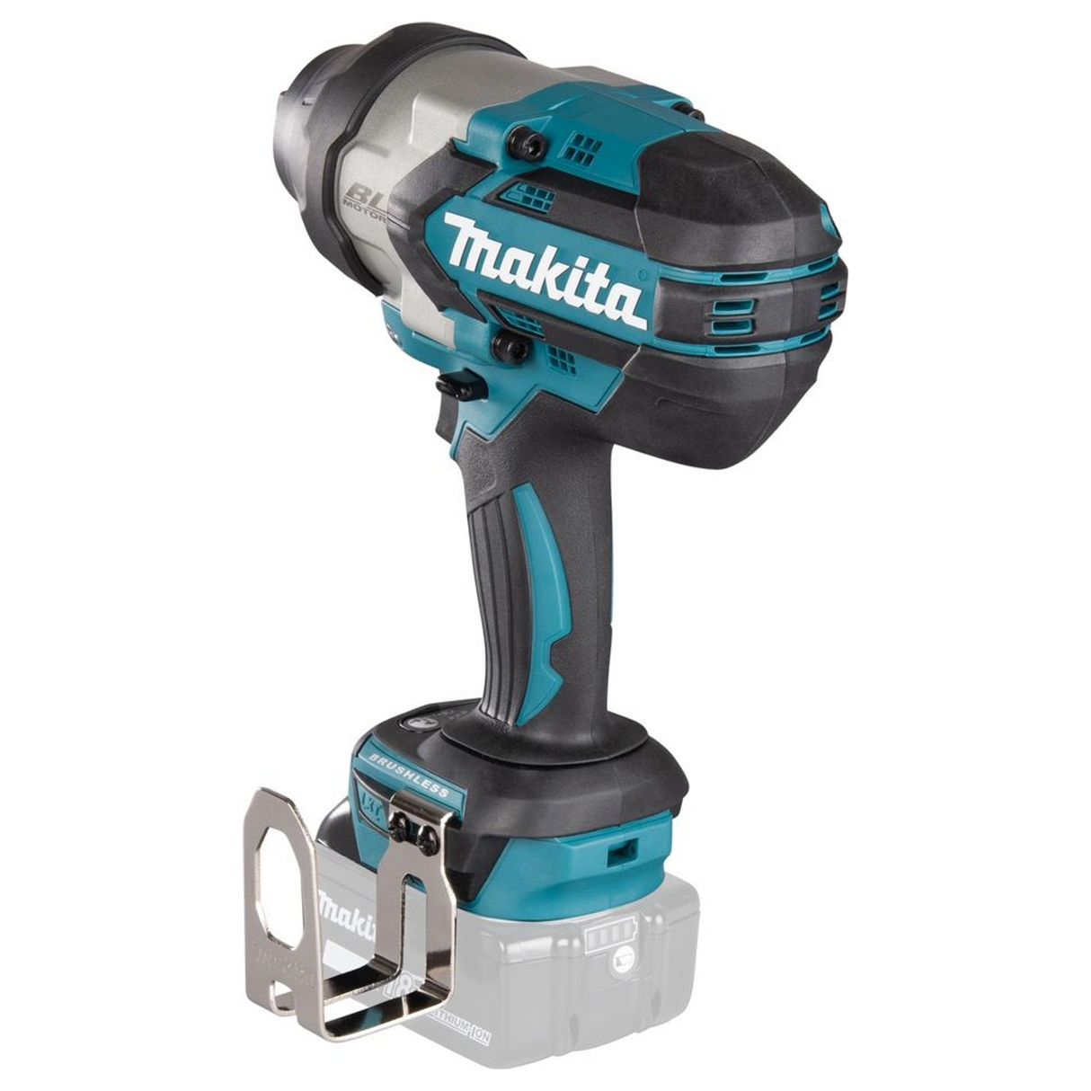 DTW1004Z - Impact Wrench Makita DTW1004Z 18V - Image 3