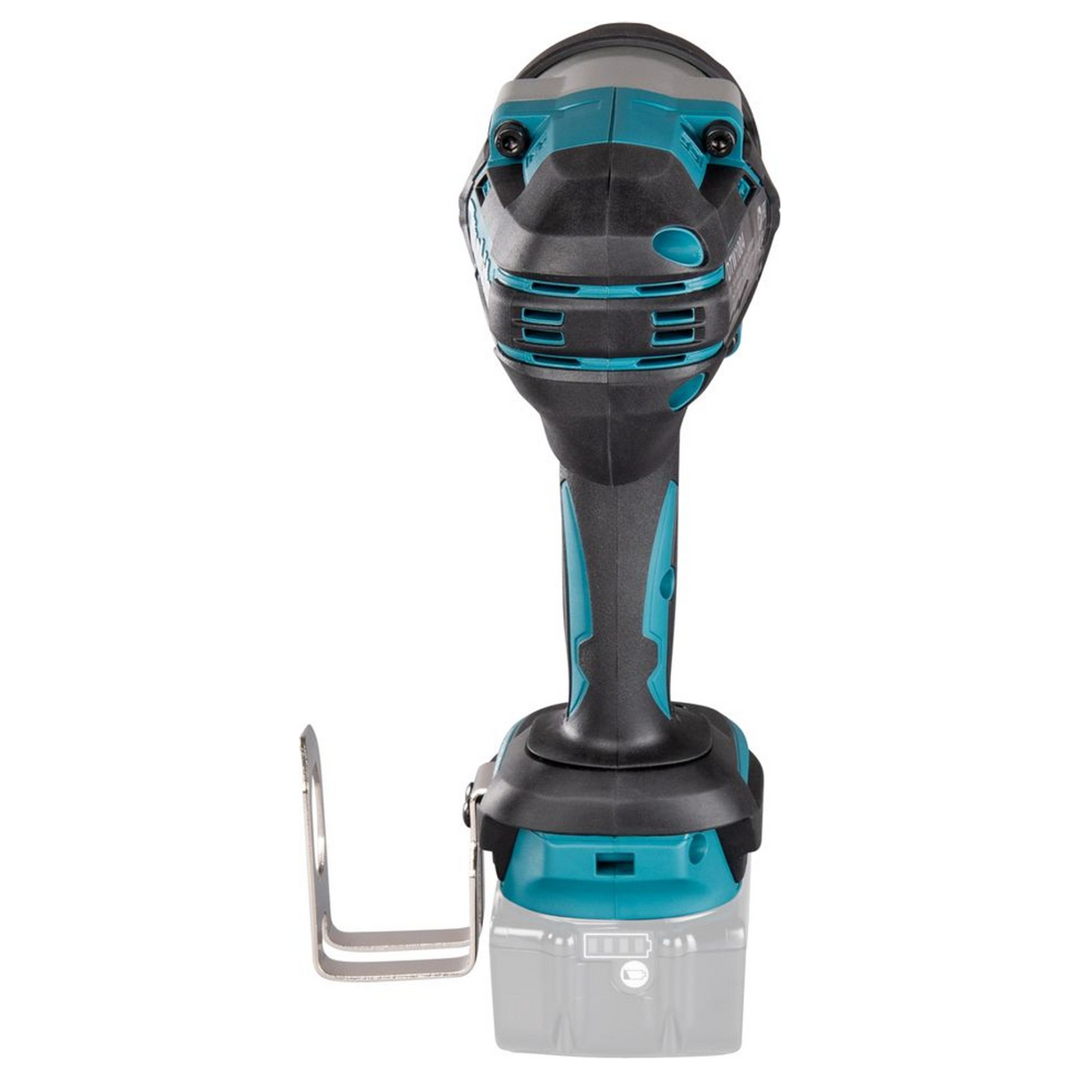 DTW1004Z - Impact Wrench Makita DTW1004Z 18V - Image 4