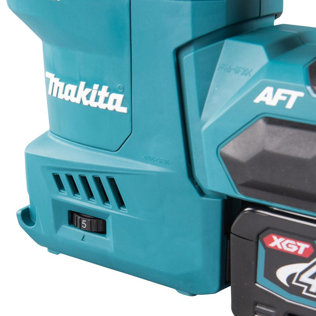 HR009GM202 - Hammer Drill Makita HR009GM202 40V - Image 16