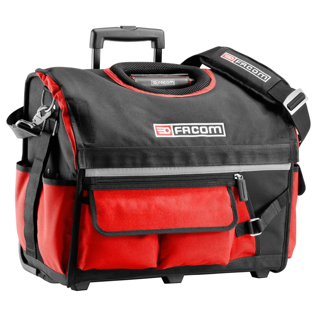 Borsa Porta Utensili Facom PROBag BS.R20PB con Ruote