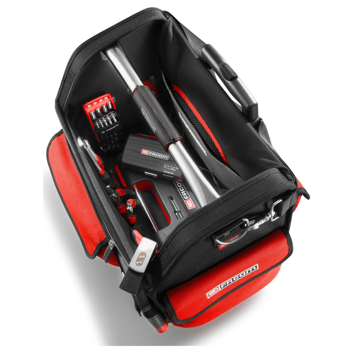 Borsa Porta Utensili Facom PROBag BS.R20PB con Ruote