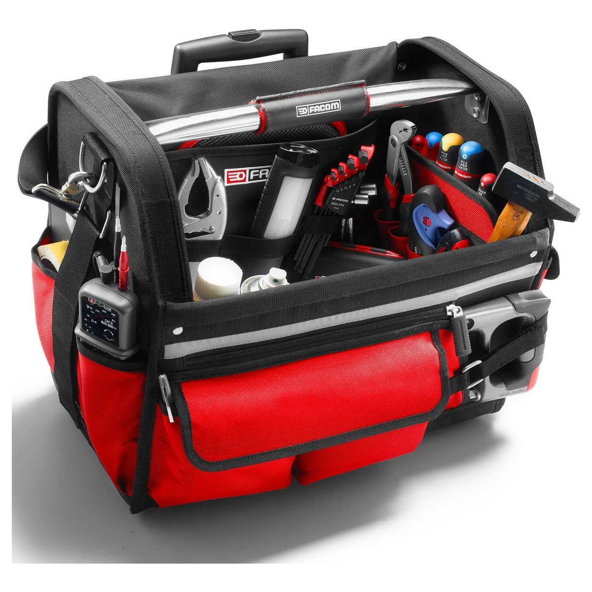 Borsa Porta Utensili Facom PROBag BS.R20PB con Ruote
