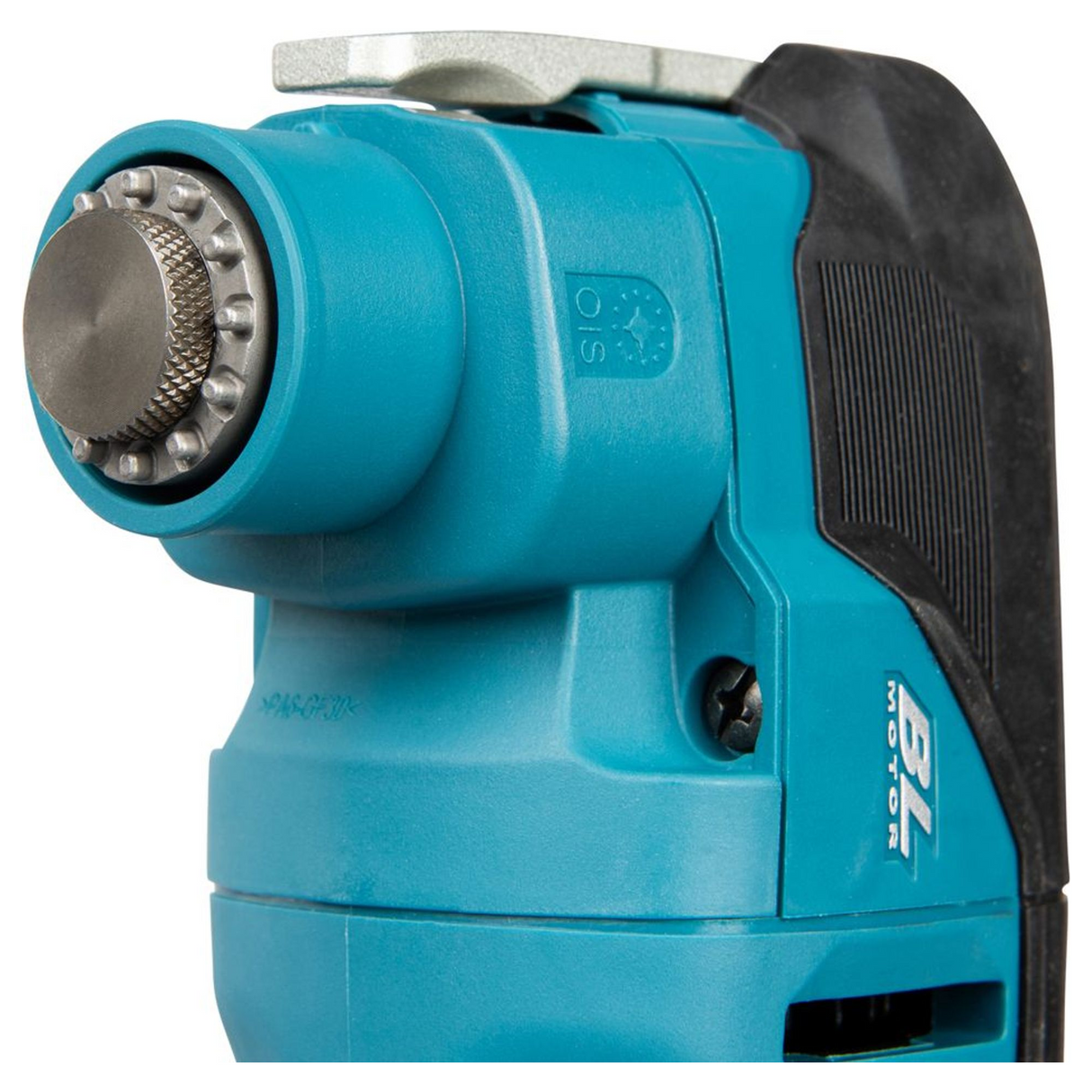 DTM53ZX1 - Multifunction Tool Makita DTM53ZX1 18V - Image 14
