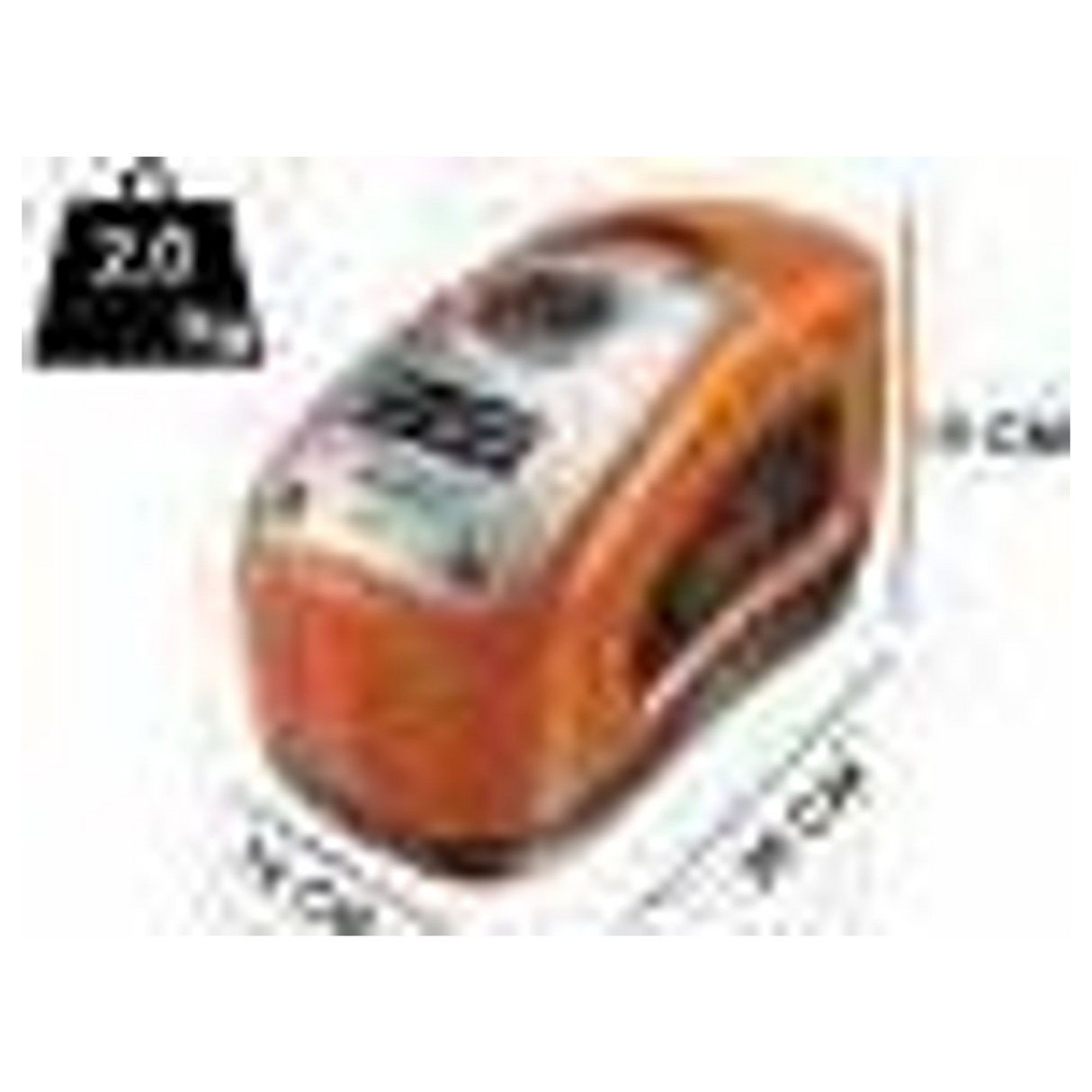 ASI300-QS - Compressor Black & Decker ASI300-QS 230V - Image 20