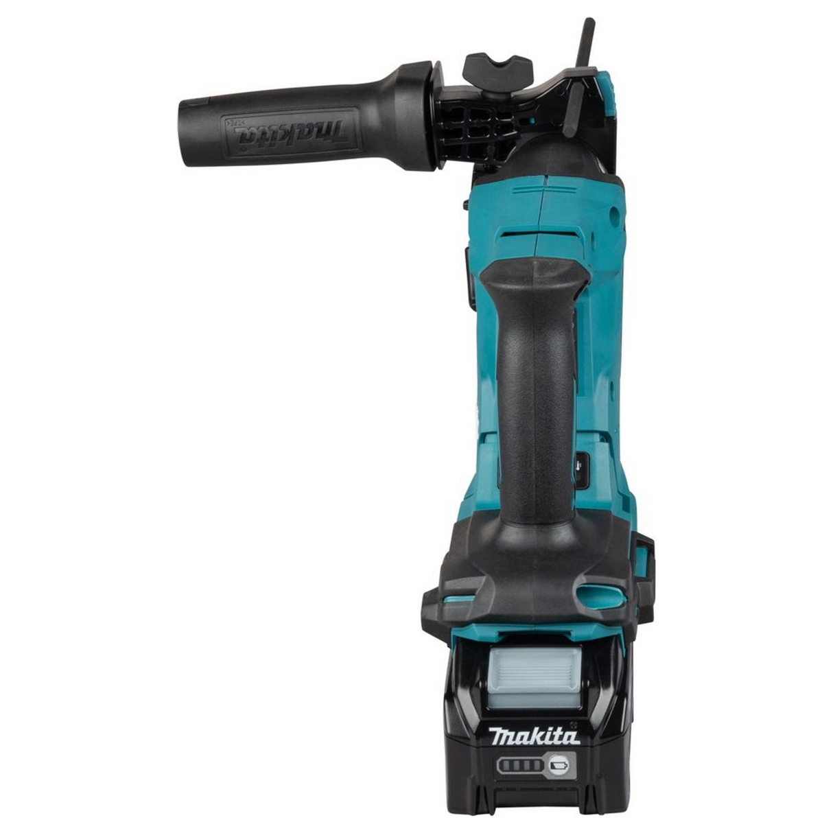 HR012GU201 - Tassellatore Makita HR012GU201 40V - Immagine 4