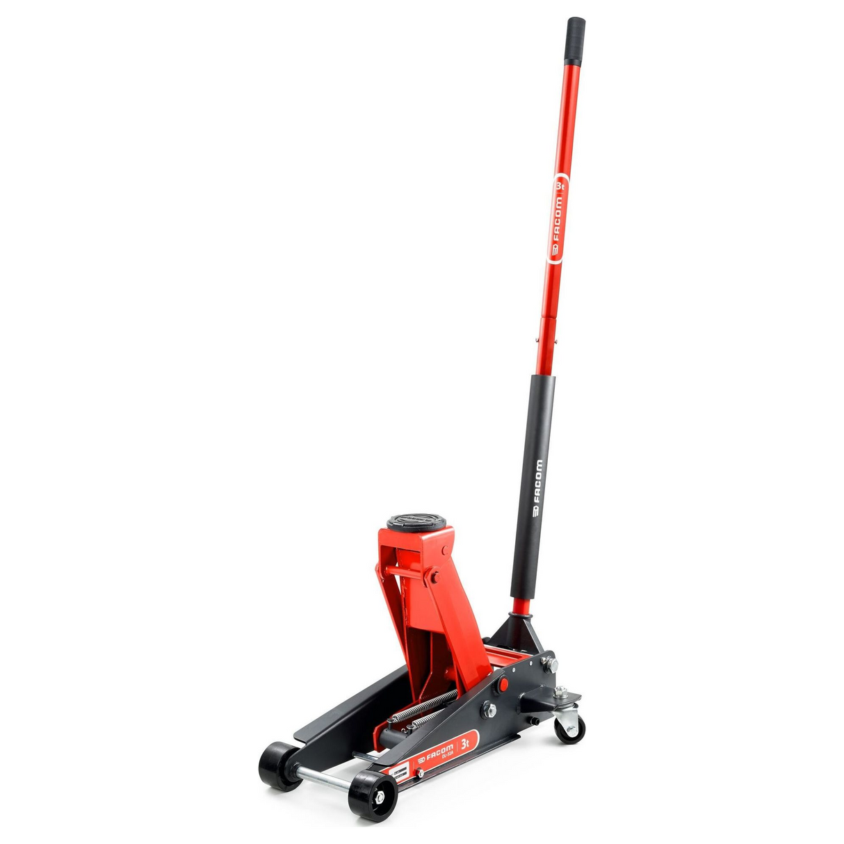 Cric Idraulico Facom DL.32APB 3 Tonnellate