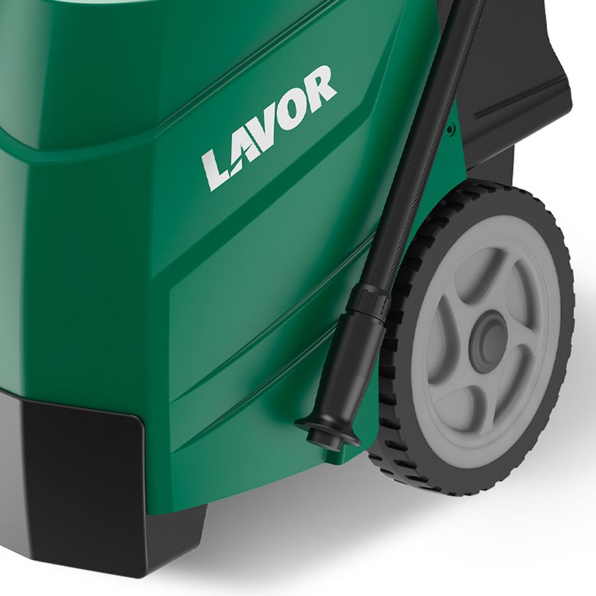 36114-00021 - Pressure Washer Lavor River 1108 2300W - Image 2