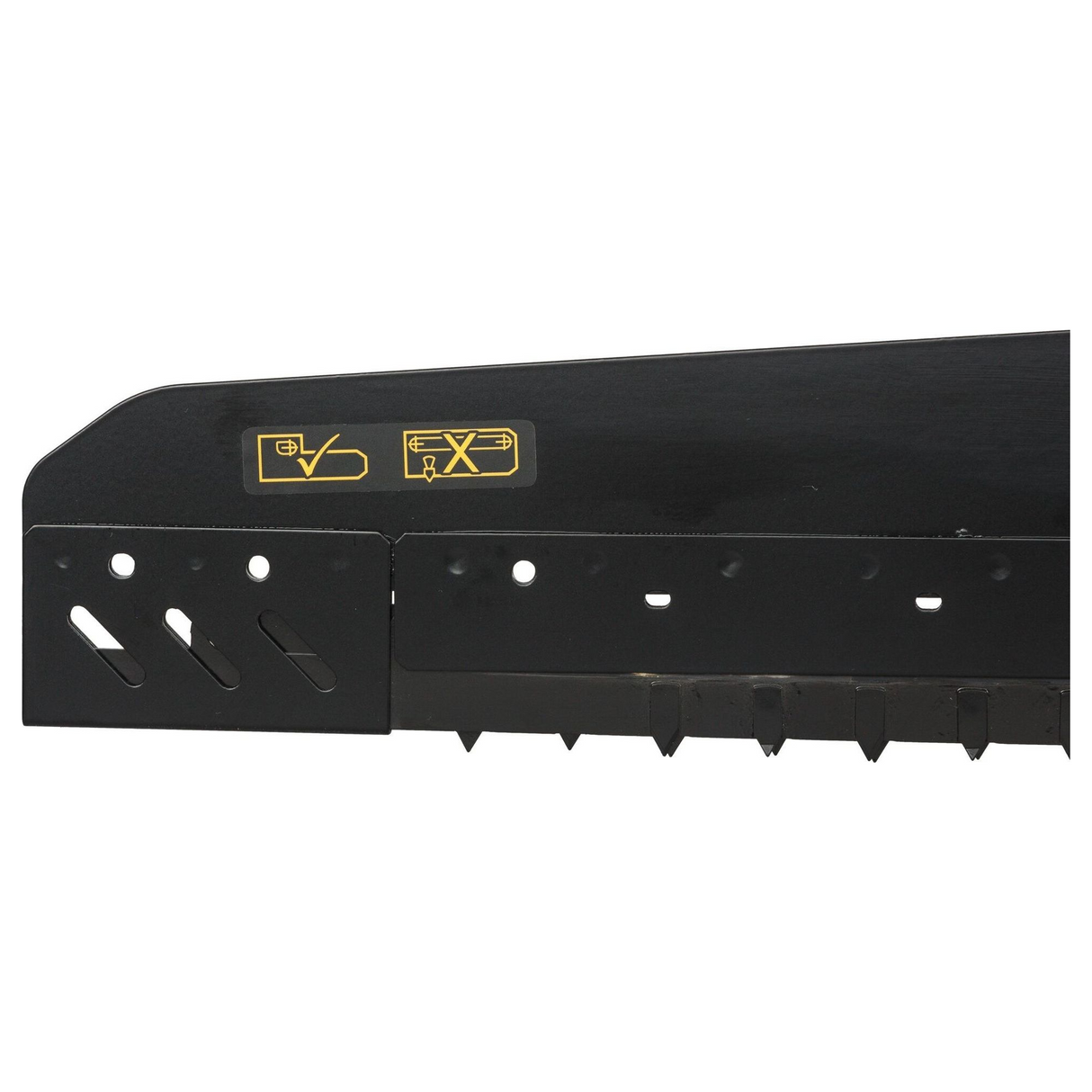 DWE397-QS - Reciprocating Saw Dewalt DWE397-QS ALLIGATOR 430mm 1700W - Image 9