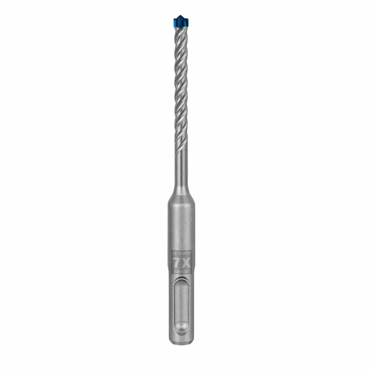 Punta per Martelli Expert Bosch SDS plus-7X 5.50 mm