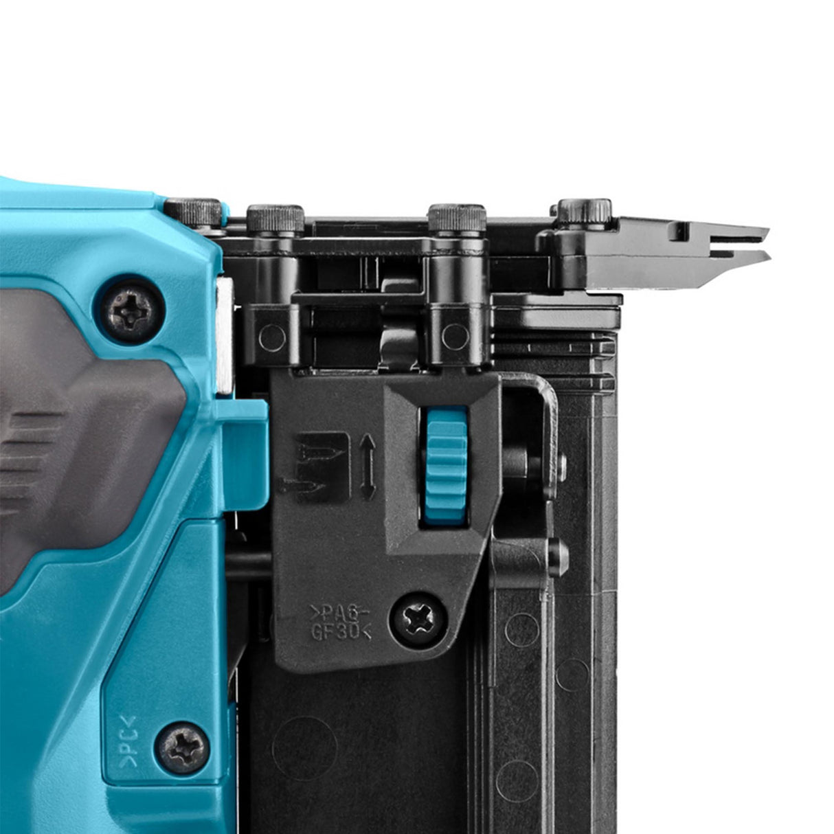 Groppinatrice Makita DFN350ZJ 18V
