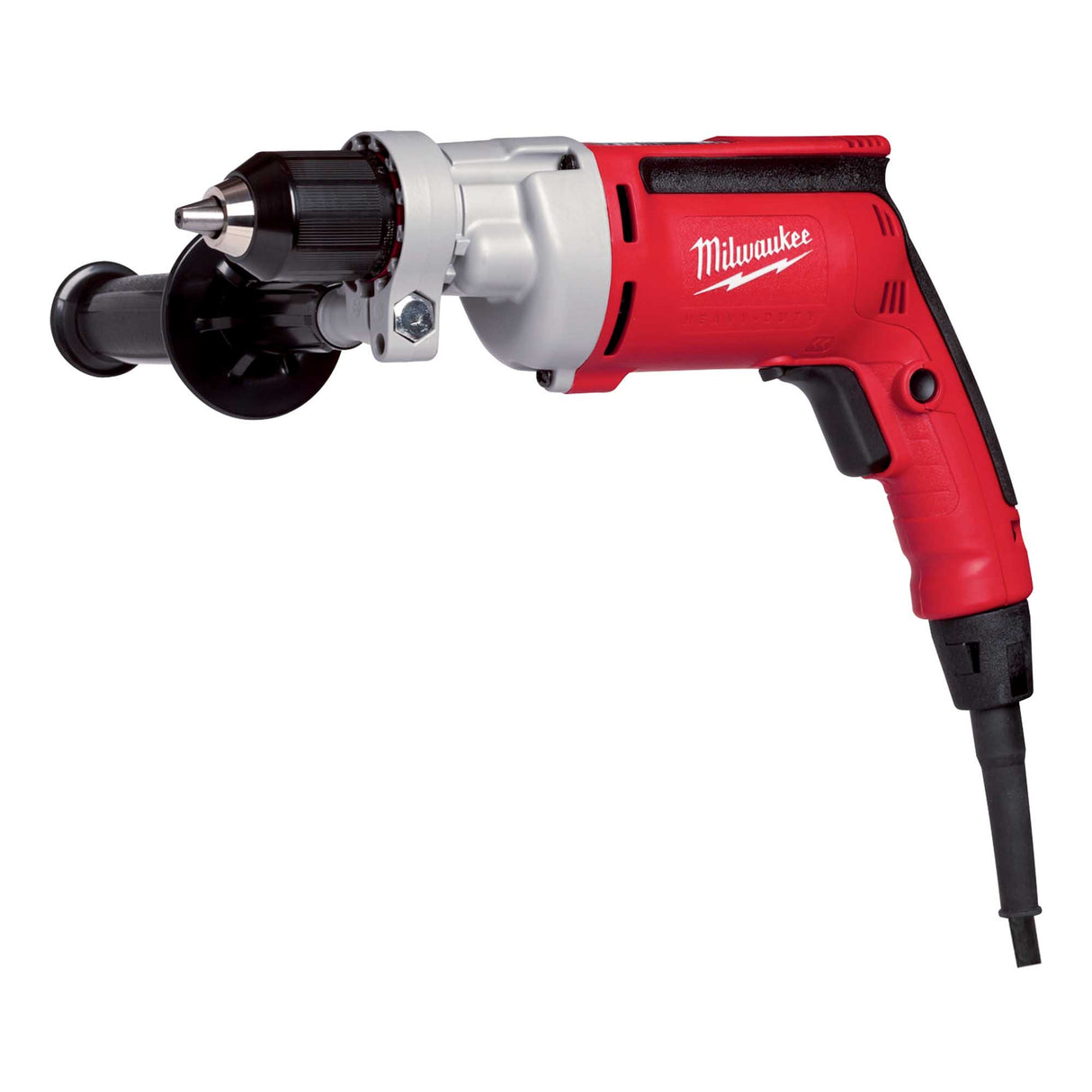 Trapano rotativo Milwaukee HDE 13 RQX 950W