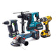 Power tools