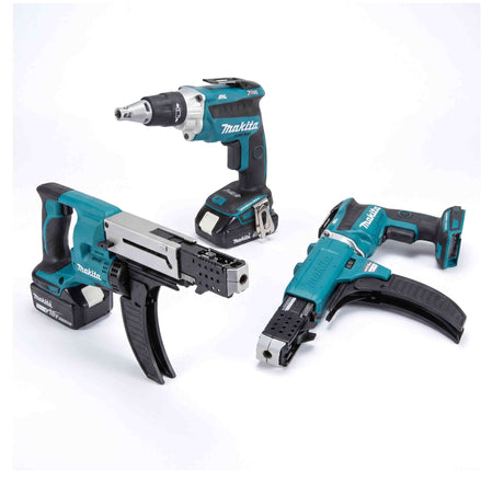 Avvitatori per cartongesso Makita