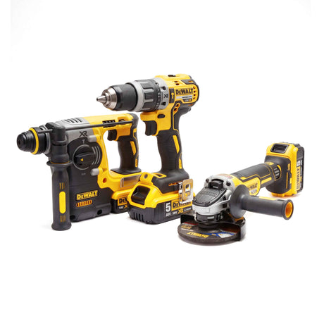 DeWalt Elettroutensili
