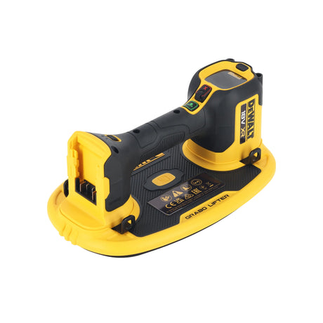 Sollevatori Dewalt