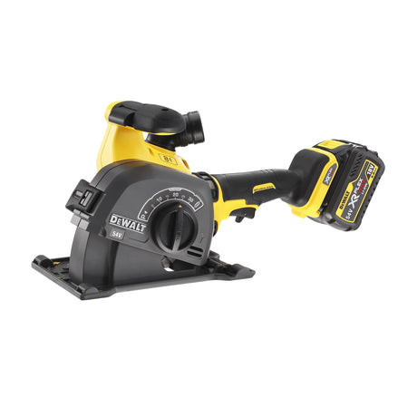 Scanalatrici DeWalt