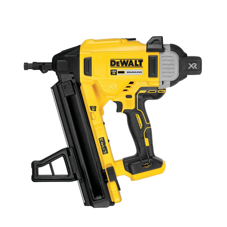Chiodatrici DeWalt