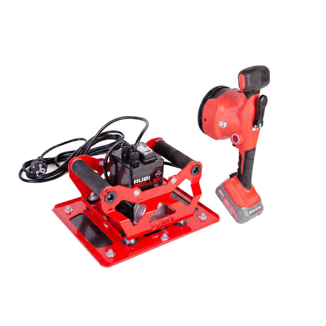 Vibratore per Ceramiche Rubi