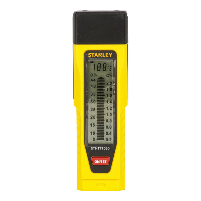 Misuratore di Umidità Stanley 0-77-030