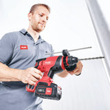 Tassellatore Flex CHE 18V EC C