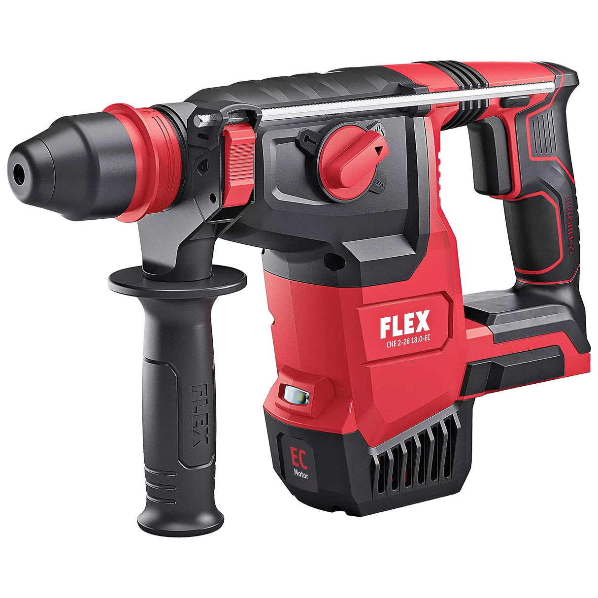 Tassellatore Flex CHE 2-26 18.0-EC C 18V