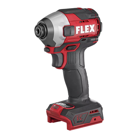 Avvitatore a impulsi Flex ID 1/4 EC HD C 18V