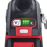 Avvitatore a Impulsi Flex IW 1/2" 750 EC C 18V