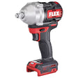 Avvitatore a Impulsi Flex IW 1/2" 750 EC C 18V
