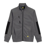 Felpa Diadora Sweatshirt Fz Litework