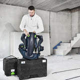Esoscheletro Festool EXO 18-Basic