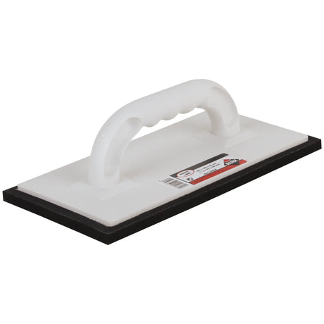Pialletto gomma per fughe PRO Rubi 28x14
