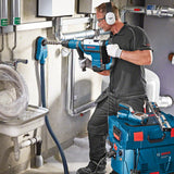 Adattatore Bosch GDE 68