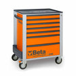 Cassettiera Porta utensili Beta C24S O7/E-M