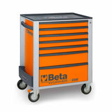 Cassettiera Porta utensili Beta C24S O7/E-M