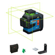 Livella Laser Bosch GLL 80-33 G