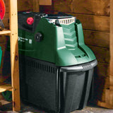 Biotrituratore Bosch AXT 25 TC