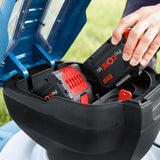 Rasaerba a batteria Bosch GRA 18V2-46