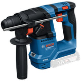 Tassellatore Bosch GBH 18V-18 2Ah SDS Plus