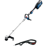 Tagliabordi a batteria Bosch GRT 18V-40