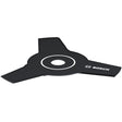 Lama per decespugliatore da 23 cm Bosch