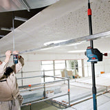 Ricevitore Laser Bosch LR7
