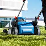 Rasaerba a batteria Bosch GRA 18V2-46