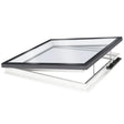 Finestra tetti piani con vetro piano Velux CVU S3X202