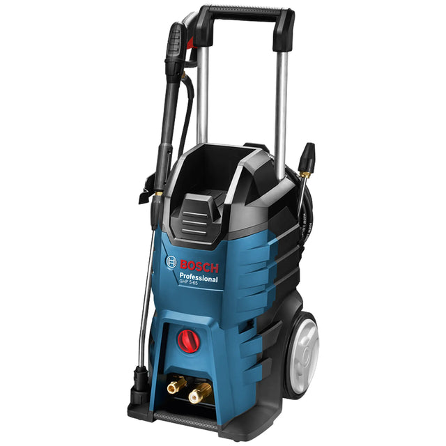 Idropulitrice Professionale Bosch GHP 5-65