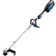 Tagliabordi a batteria Bosch GRT 18V-40