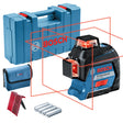 Livella Laser Bosch GLL 3-80