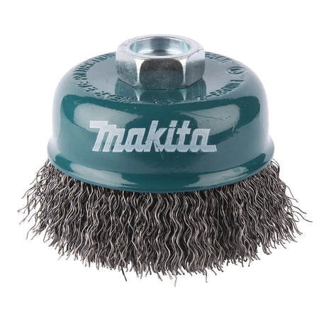 Spazzola metallica Makita M14